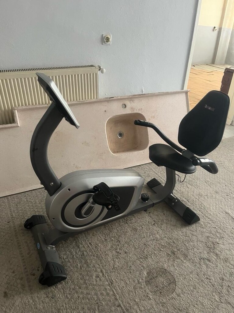 Spor Bisiklet - 4