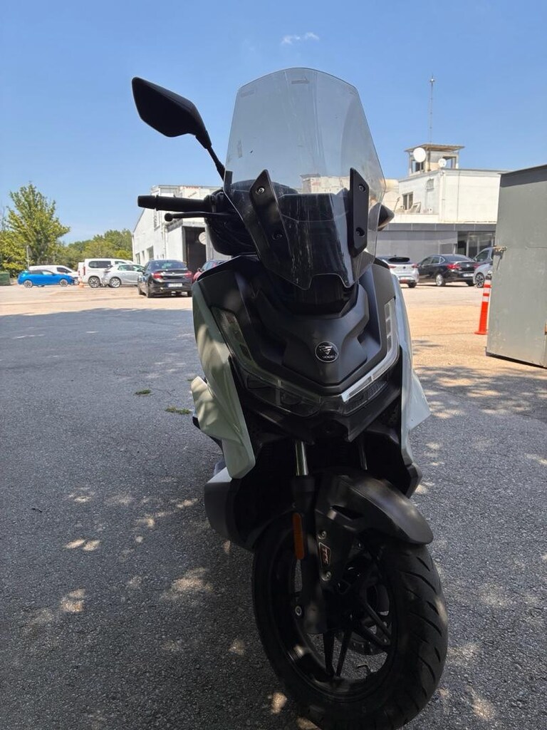 VOGE SR3 250 CC - 4