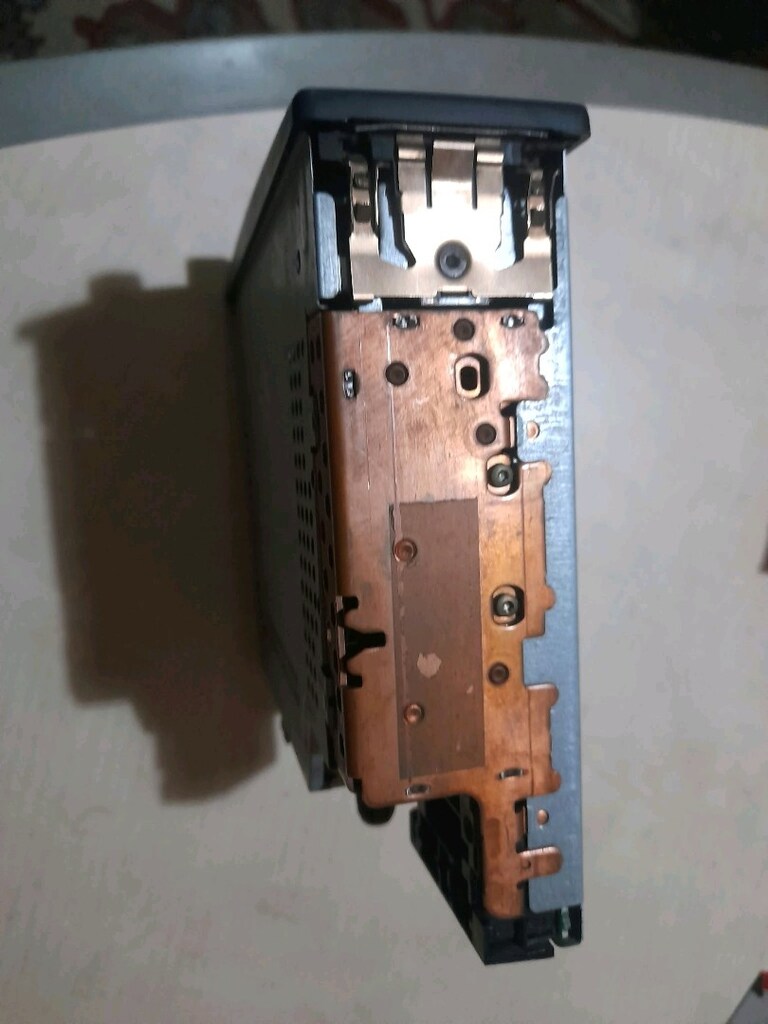orijinal clio 2 kaset çalar sağlam - 4