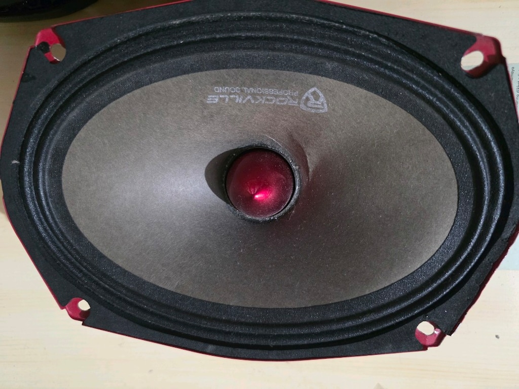 midrange - 2