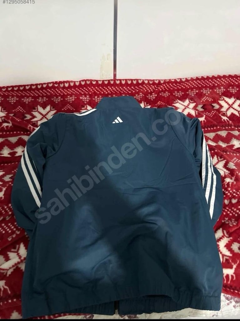 adidas yağmurluk