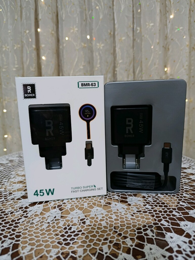45 Walt şarj aleti - 2