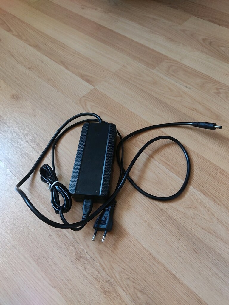 RKS RS III Pro X Katlanır Elektrikli Bisiklet – Çift Motorlu(Modifiye) - 8