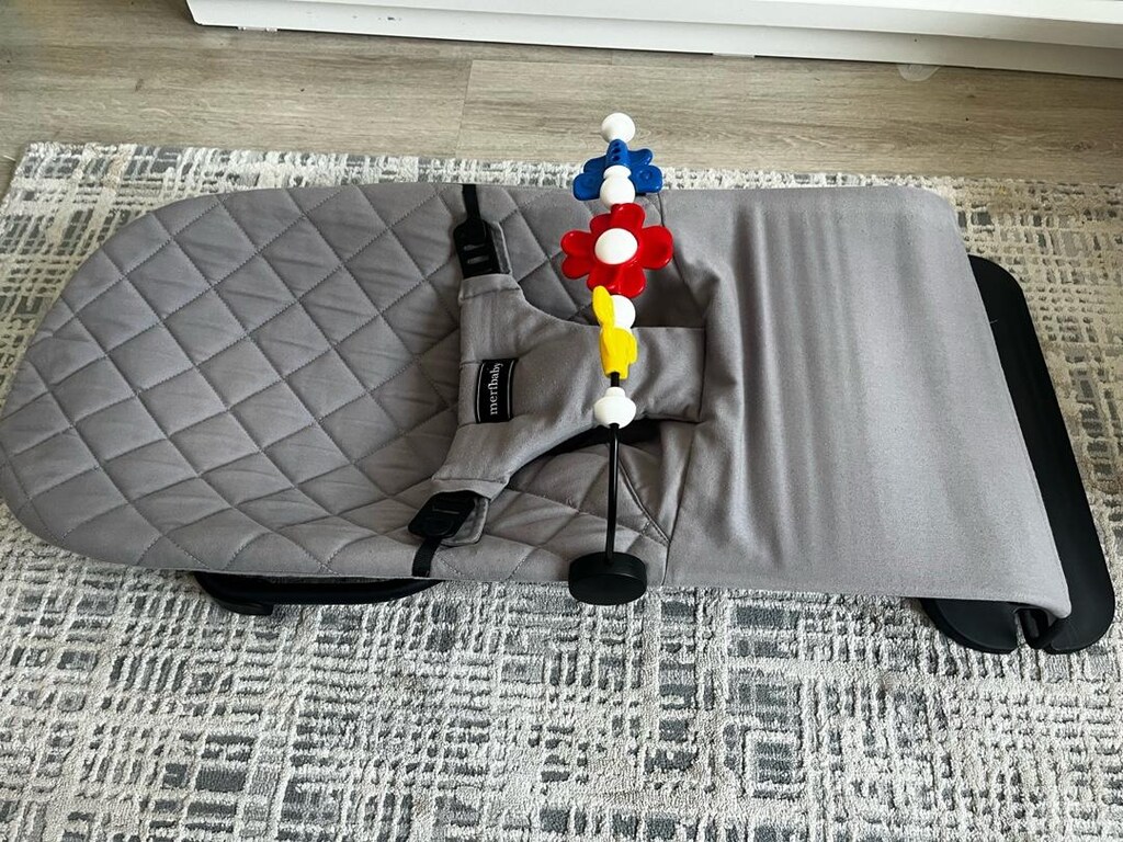 Oyuncaklı Anakucağı - 3