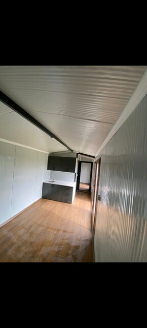 10 METRE PLAKALI RUHSATLI TİNY HAUSE