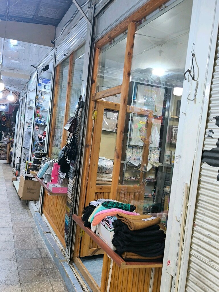 Rus pazarına kapı pencere - 2