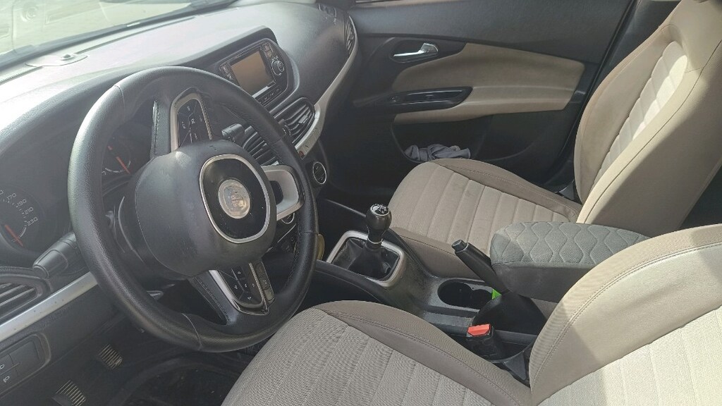 TAKSİ ÇIKMASI EGEA URBAN SAHİBİNDEN TEMİZ - 15