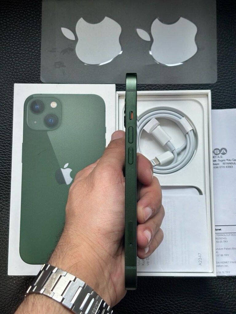 İphone 13 - 7