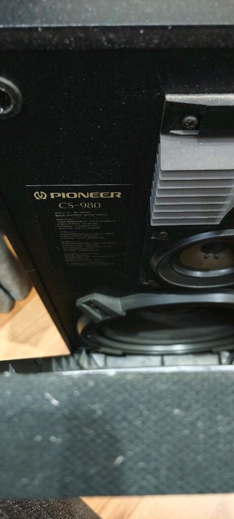 PİONEER müzik setİ - 4