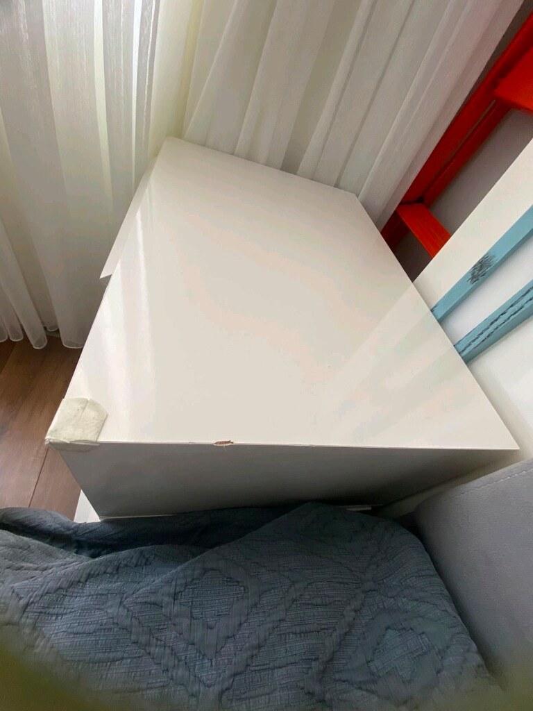 Cumba Yatak Odası Takımı - 6