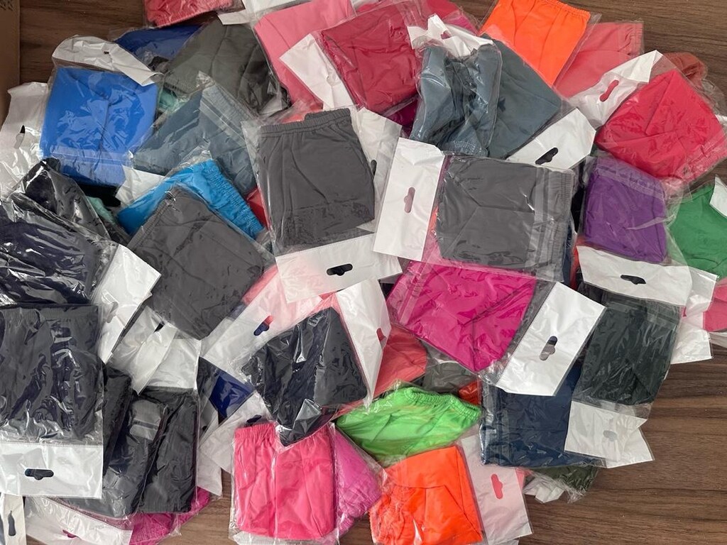 166 Adet Paketli Bone | 92 Renkli + 74 Siyah - 2