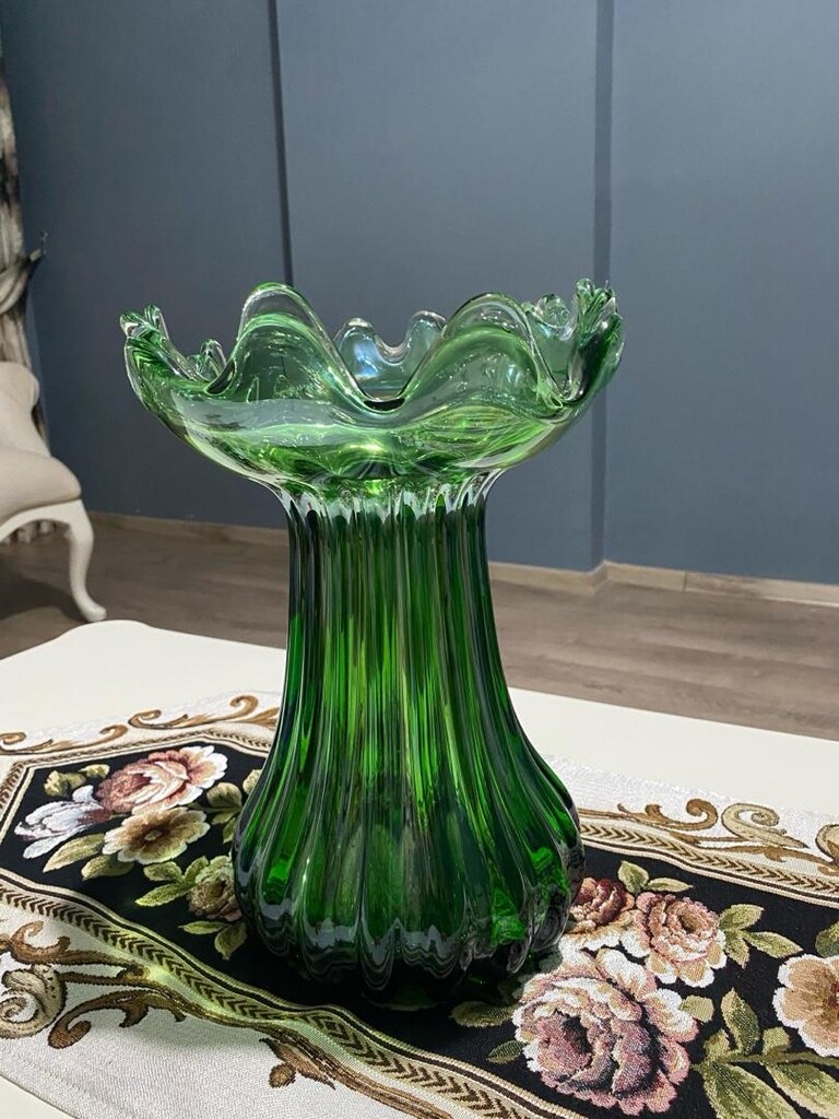 dev boy murano vazo - 5