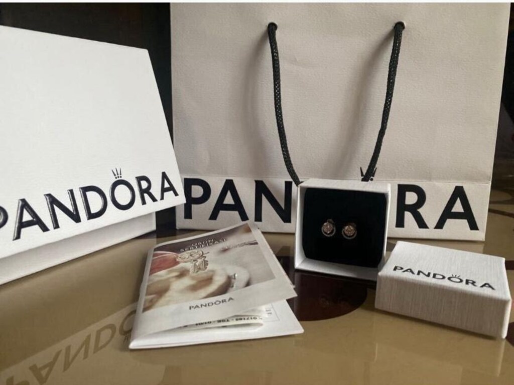 Pandora Küpe
