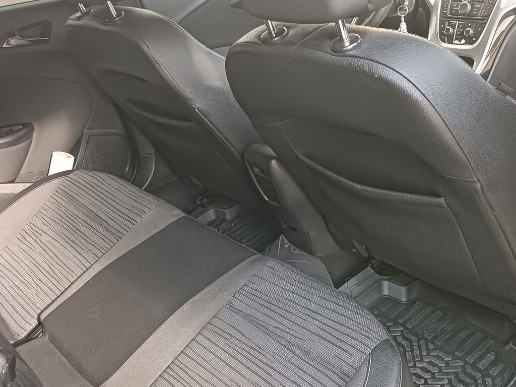 Opel Astra 2015 model sedan 1.6 CDTI 136 beygir sport paket dizel - 12