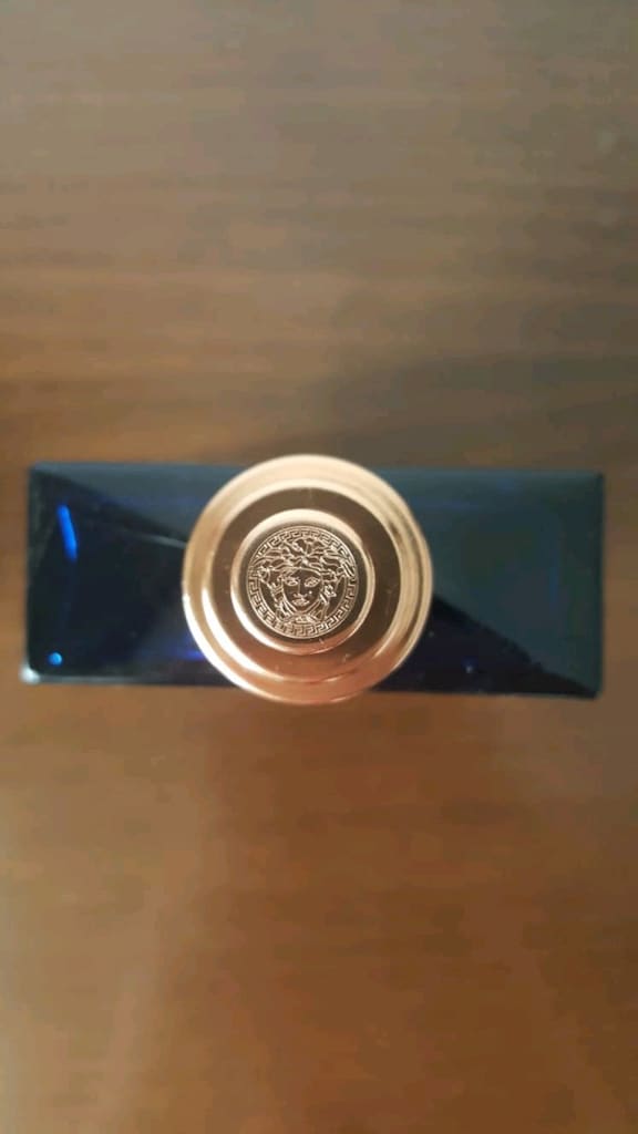 Versace Dylan Blue Erkek Parfümü - 6