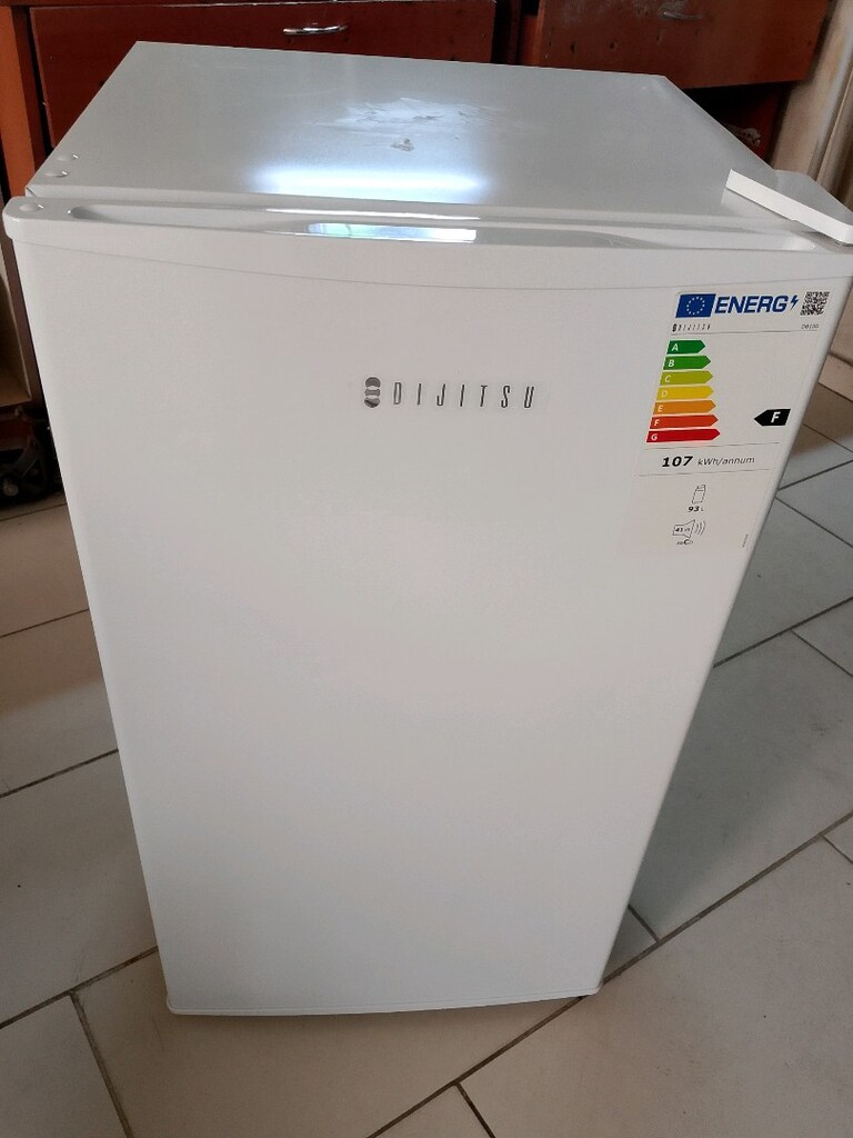 mini buzdolabı - 2