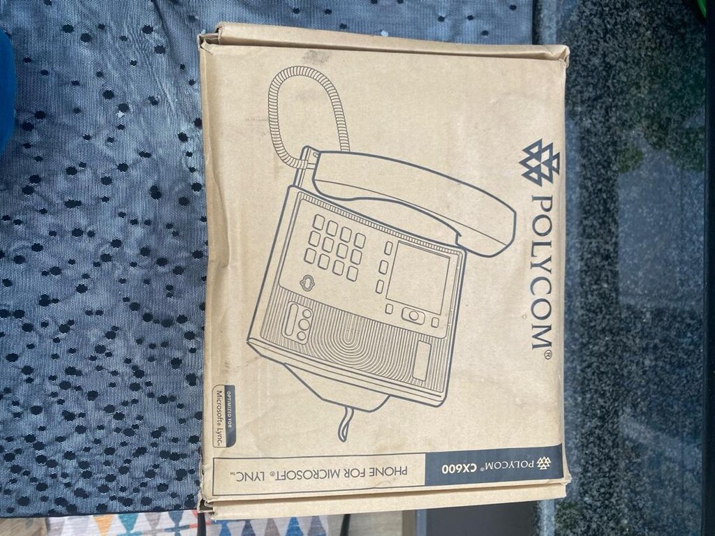MASA ÜSTÜ TELEFON SIFIR - 4