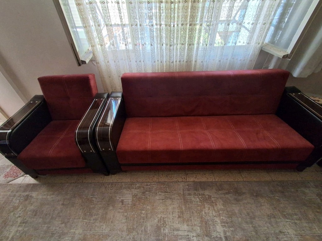 koltuk takımı - 3
