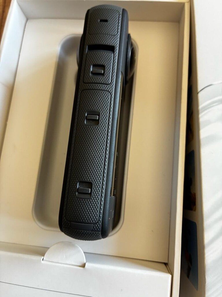 Insta360 X3 Aksiyon Kamerası seti (Kutulu-20.12.2026 garantili) - 2