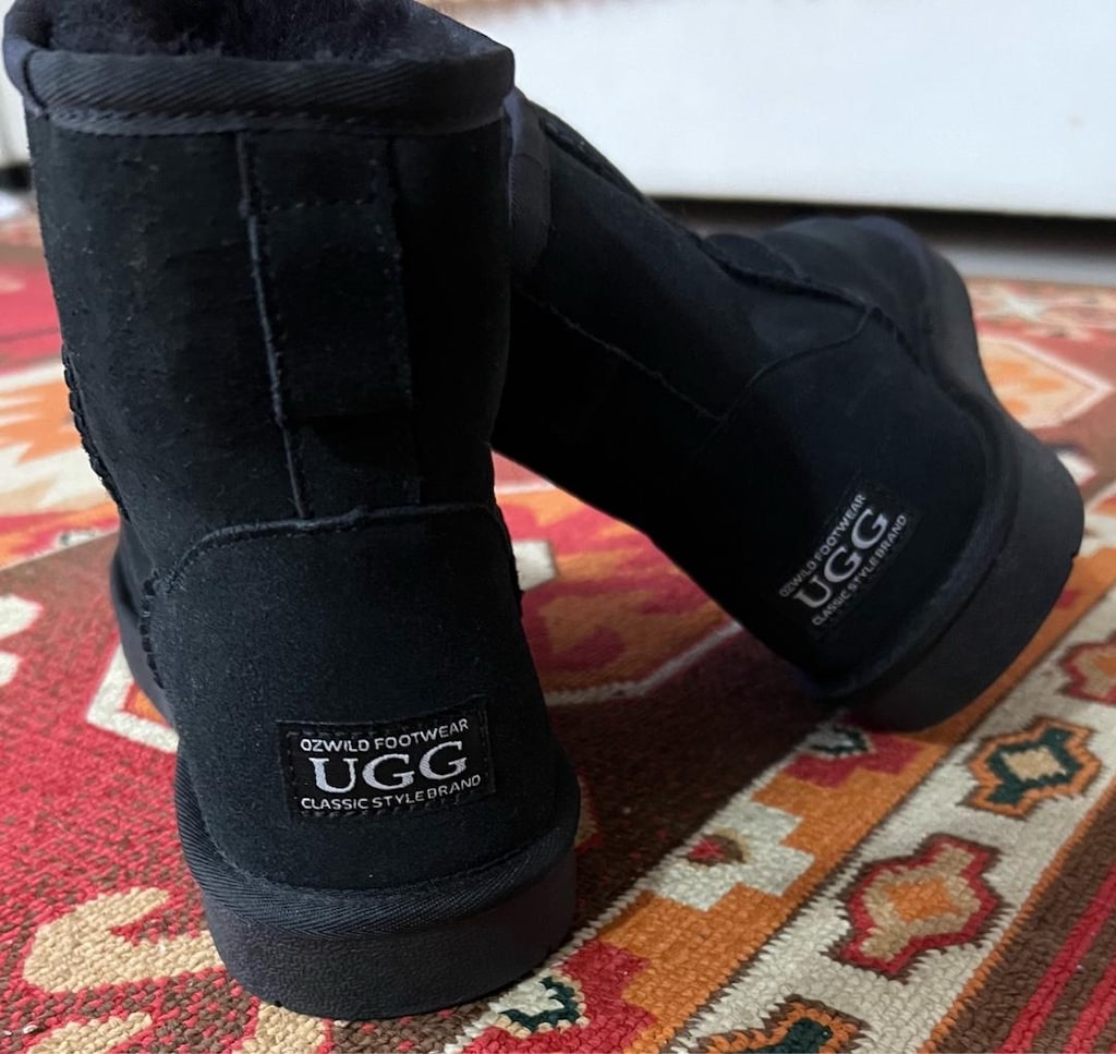 UGG botu — görsel 2/2