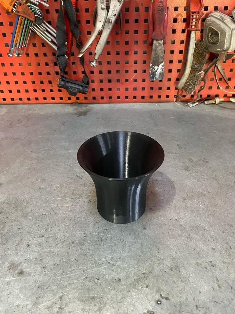 Air Stack - 2