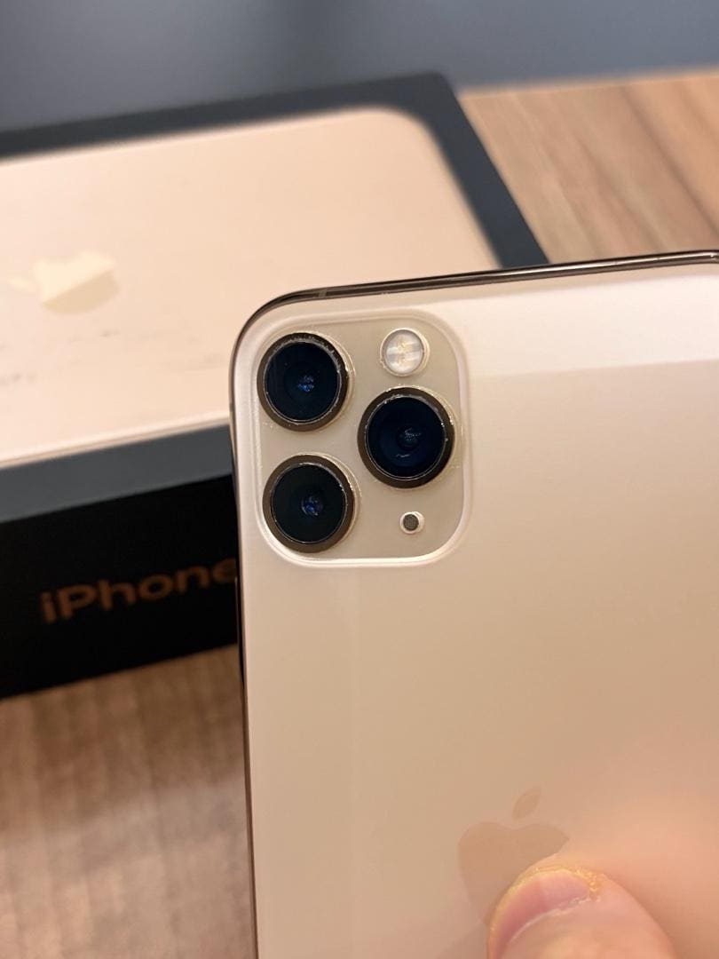 iPhone 11 PRO (Yurtdisi) SIM/eSIM - 6