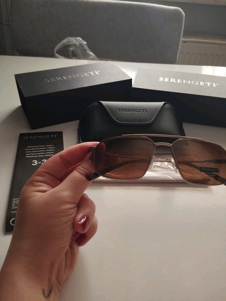 SERENGETİ WAYNE TEK RAKAM — görsel 3/4