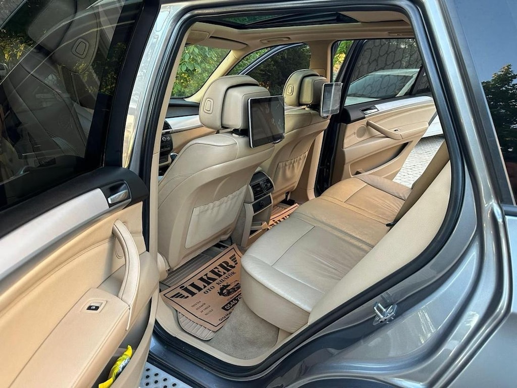 BMW X5 - 6