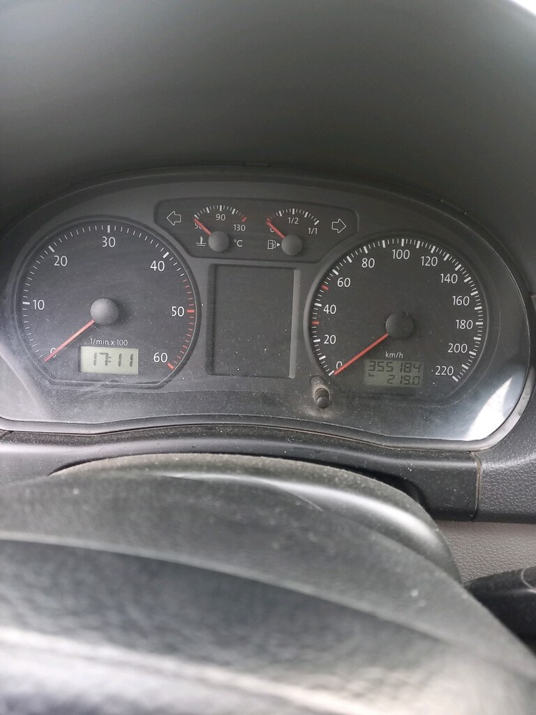 Volkswagen Polo 1.4 tdi - 6