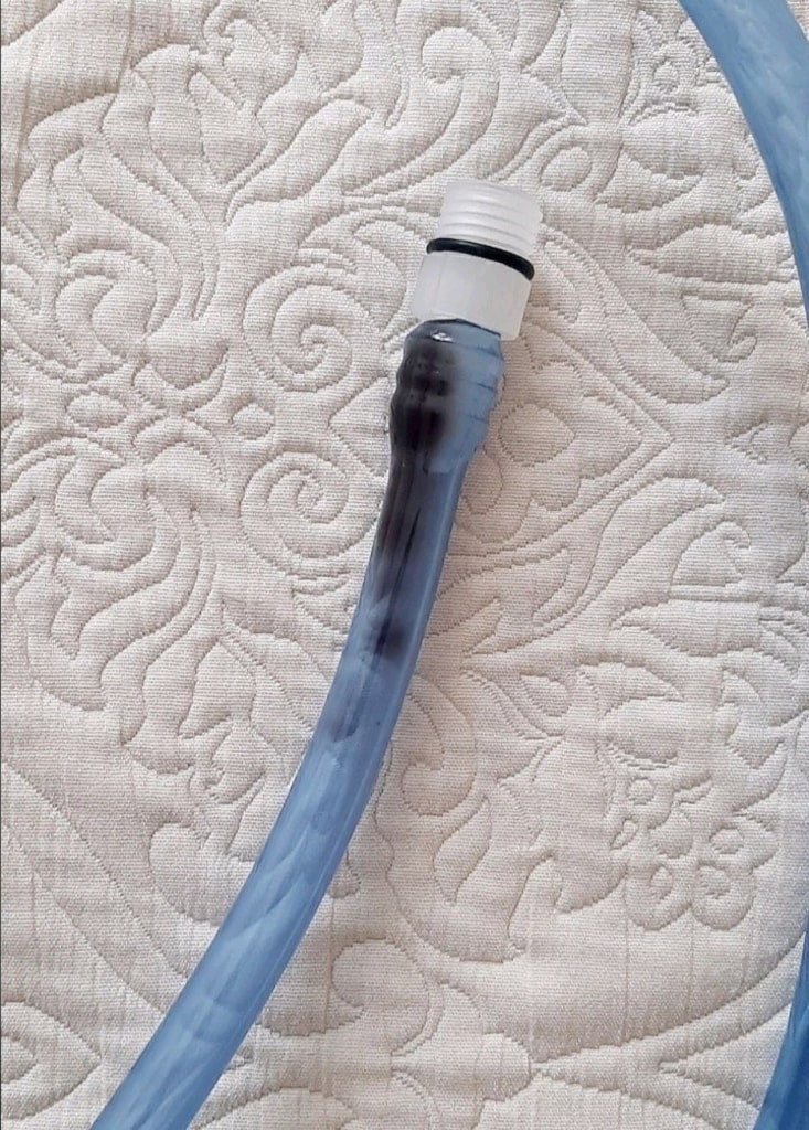 sırt çantası suluğu (hidrasyon kesesi - 5
