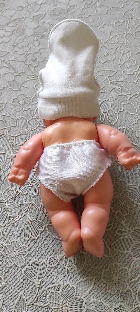 oyuncak bebek - 7