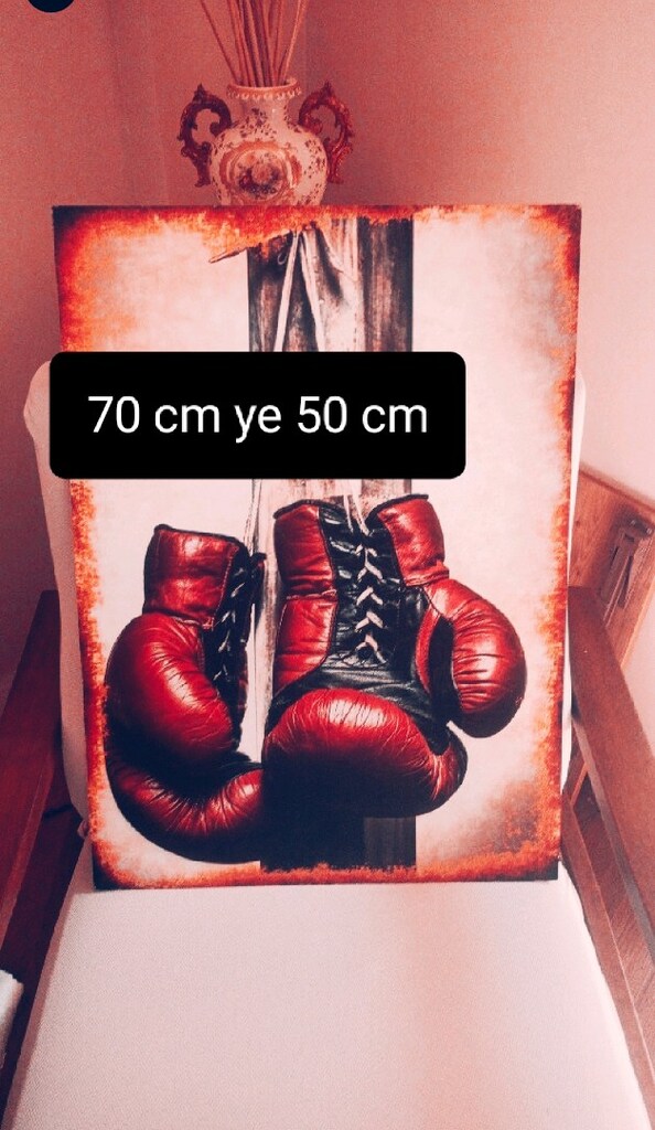 TABLO (BOKS)