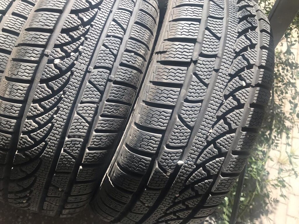 205/55r 16 Ebatta 4 Adet Kışlık Petlas - 3