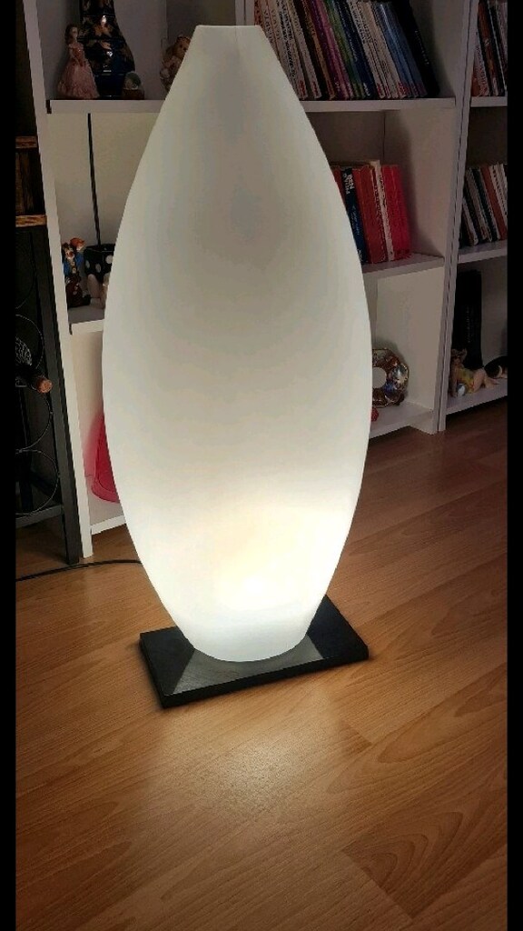 TEPE HOME İTALYAN TARZI AYDINLATMA ABAJUR 81 CM. - 4