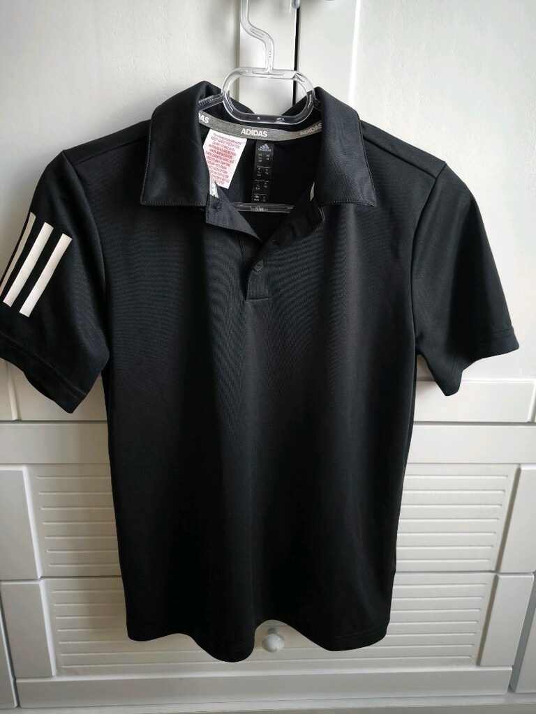 8-10 yaş Adidas Polo lcw erkek çocuk kıyafet - 17