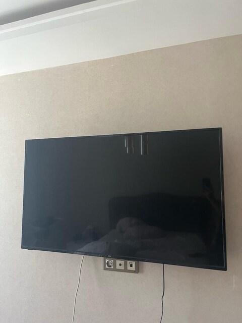 VESTEL 4K SMART TV (55 İNÇ)