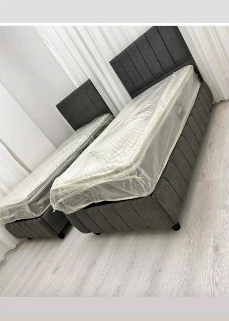 KAMPANYAMIZ SON HIZIYLA DEVAM EDİYOR 90X190 BAZA BAŞLIK SADECE 6000 - 5