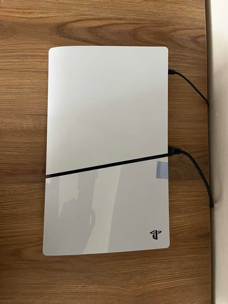 Playstation 5 SLİM TEMİZ - 4