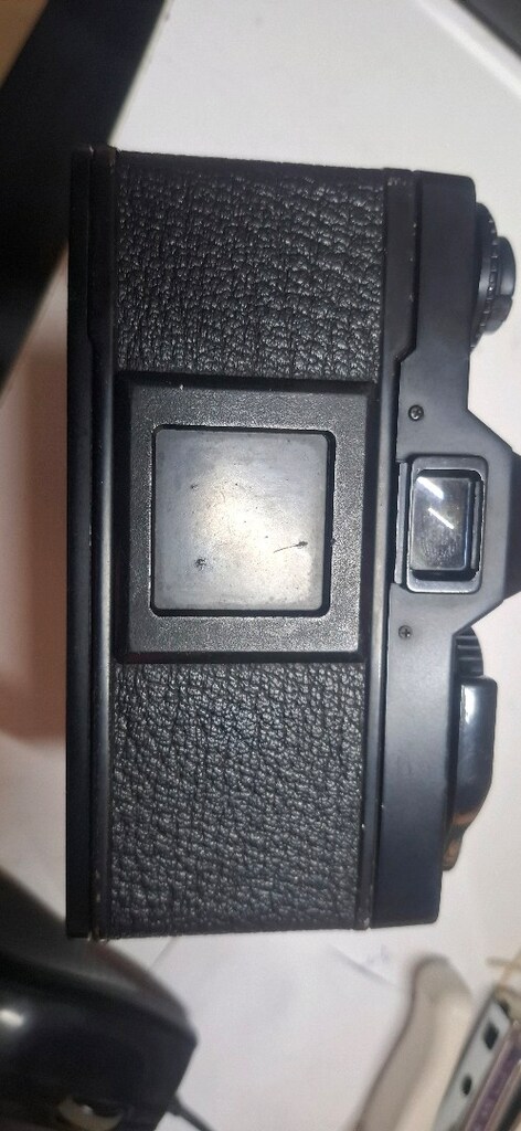 FOTORAF MAKİNESİ KOLEKSİYONCULARA ÖZEL - 8
