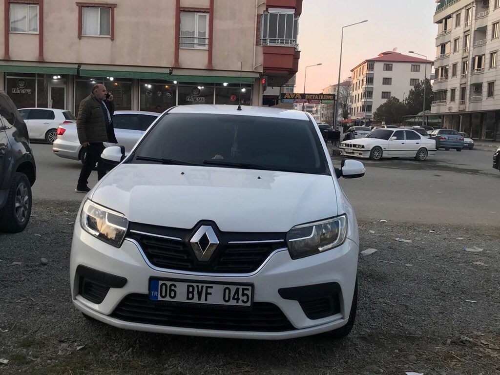 temiz aile arabası - 7