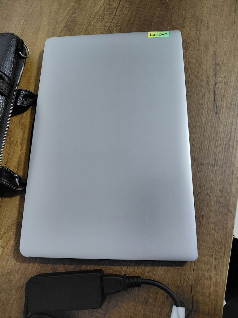 lenovo ideapad 1 intel celeron N4020 - 6