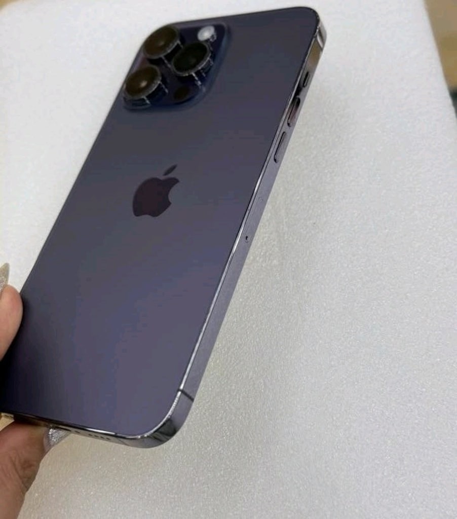 İlk Sahibinden İPhone 14 Promax - 2