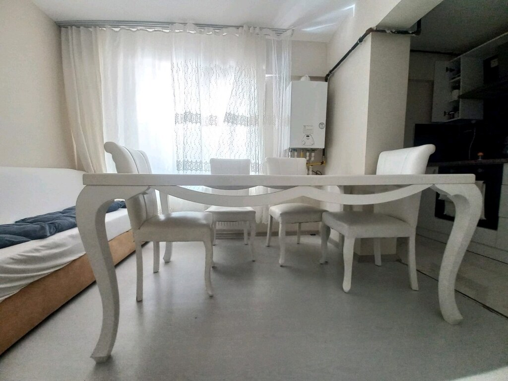 Yemek masası - 5