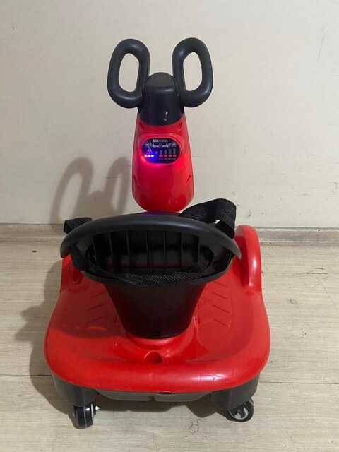 Primo PLUS** DRİFT Akülü Araba