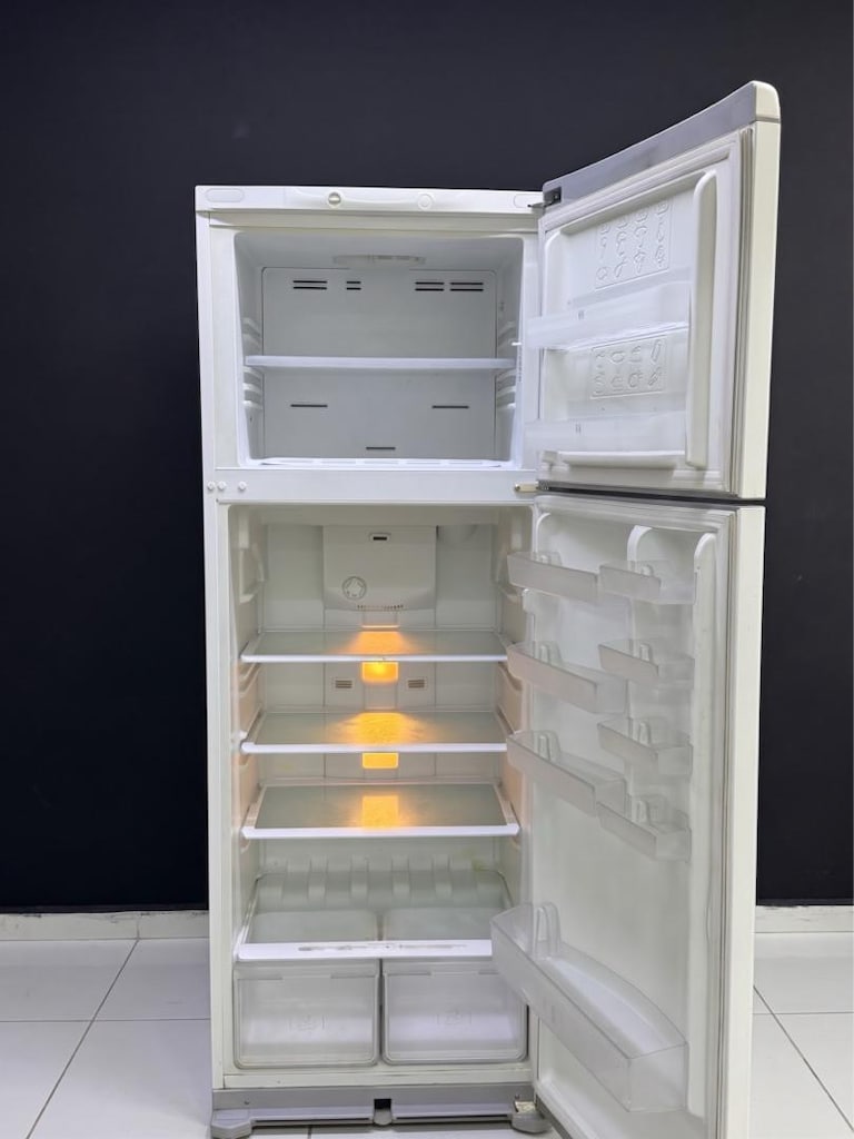 tertemiz hotpoint ariston nofrost hazır buzdolabı - 2
