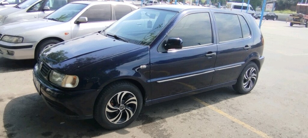 VW POLO - 3