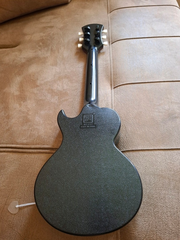gitar - 4