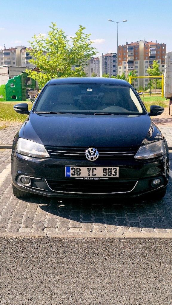 Bakımlı 8 yıllık sahibinden - 3