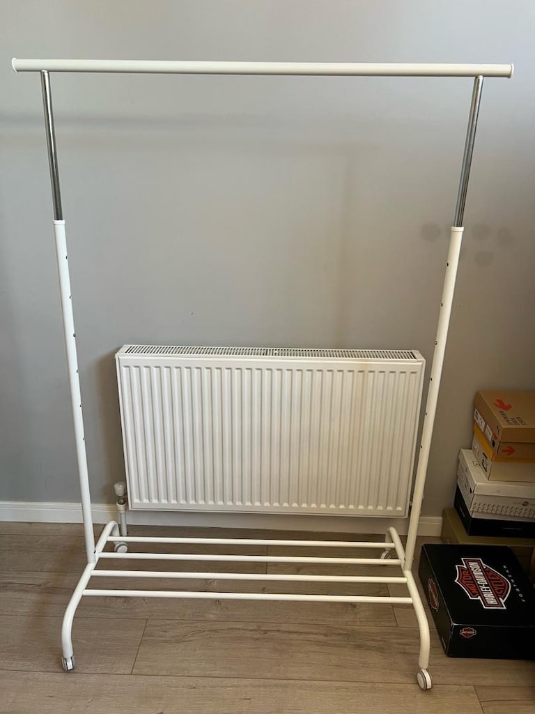 ikea askılık