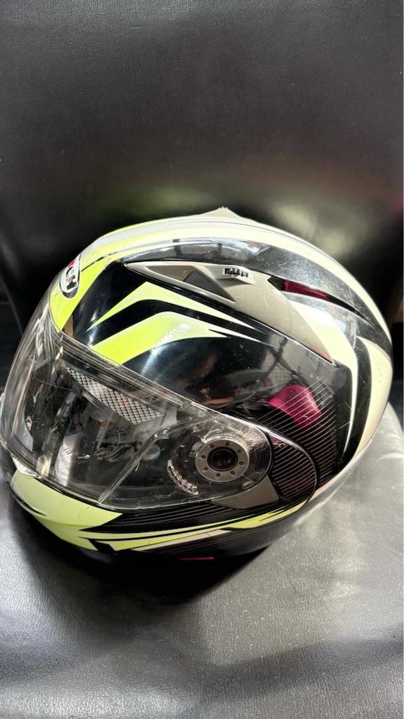 arc cene acılır kask - 8